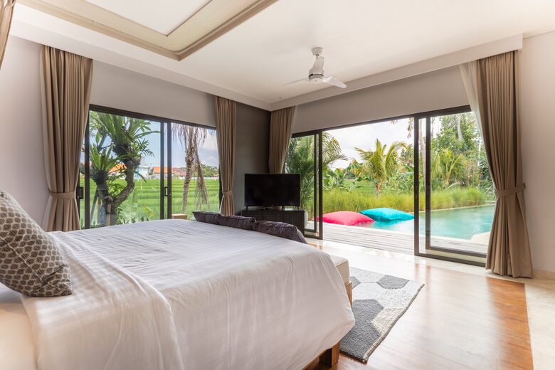 Villa Kimaya - Badung, Indonesia