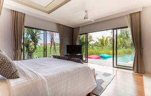 Villa Kimaya - Badung, Indonesia