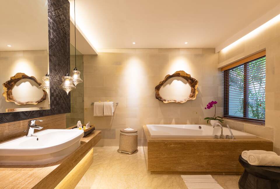 Villa Kimaya - Badung, Indonesia