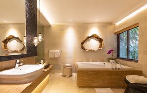 Villa Kimaya - Badung, Indonesia