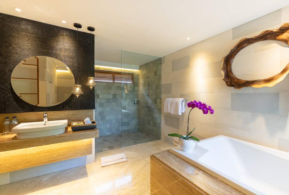 Villa Kimaya - Badung, Indonesia