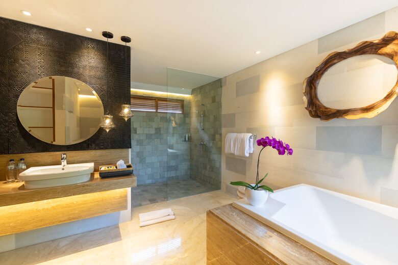 Villa Kimaya - Badung, Indonesia