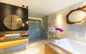 Villa Kimaya - Badung, Indonesia