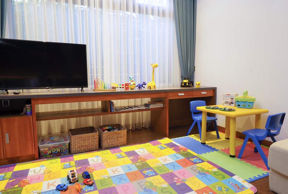 Villa Kimaya - Badung, Indonesia