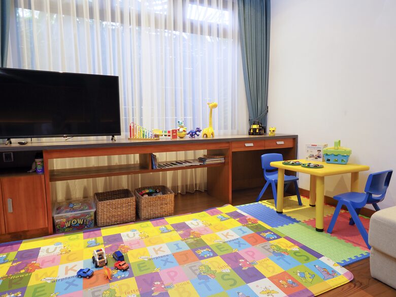 Villa Kimaya - Badung, Indonesia