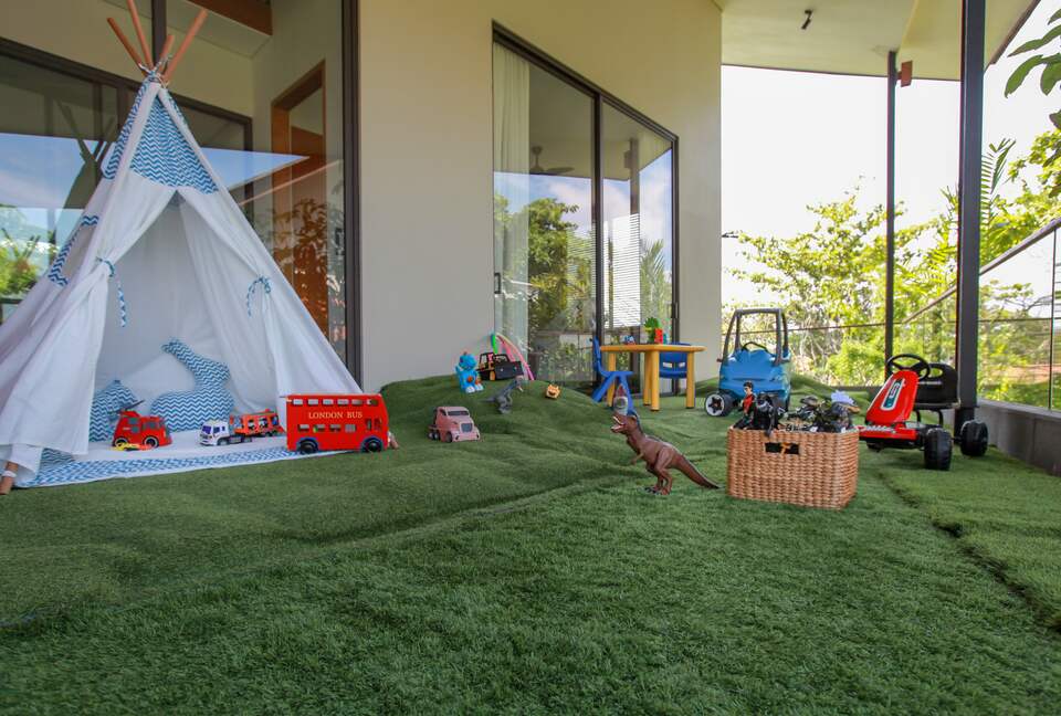 Villa Kimaya - Badung, Indonesia