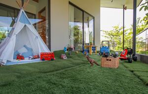 Villa Kimaya - Badung, Indonesia