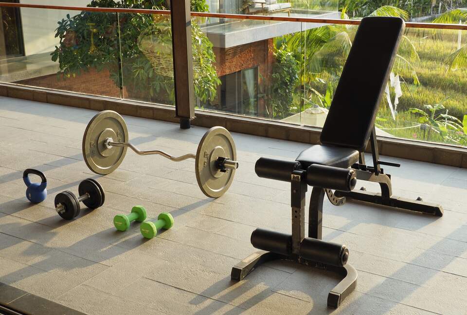 Villa Kimaya - Badung, Indonesia