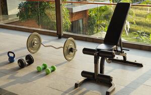 Villa Kimaya - Badung, Indonesia