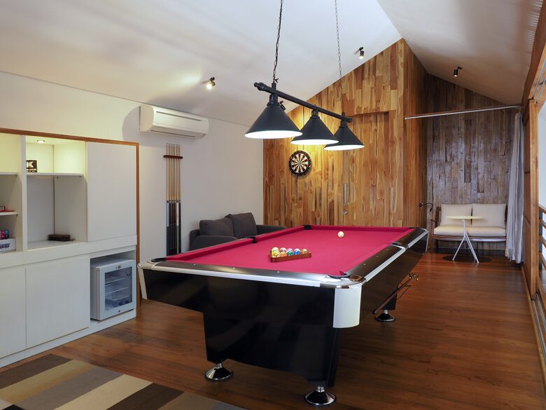 Villa Kimaya - Badung, Indonesia