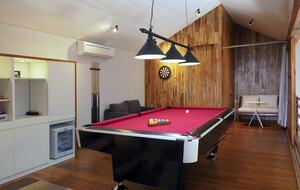 Villa Kimaya - Badung, Indonesia