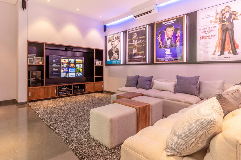 Villa Kimaya - Badung, Indonesia