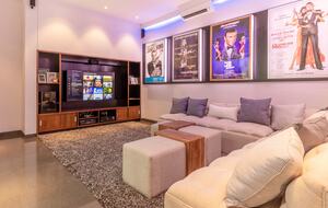 Villa Kimaya - Badung, Indonesia