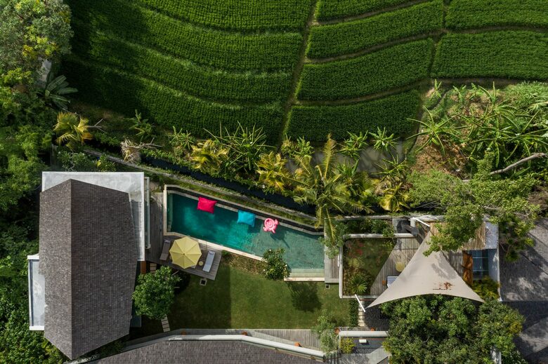 Villa Kimaya - Badung, Indonesia