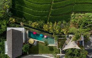 Villa Kimaya - Badung, Indonesia