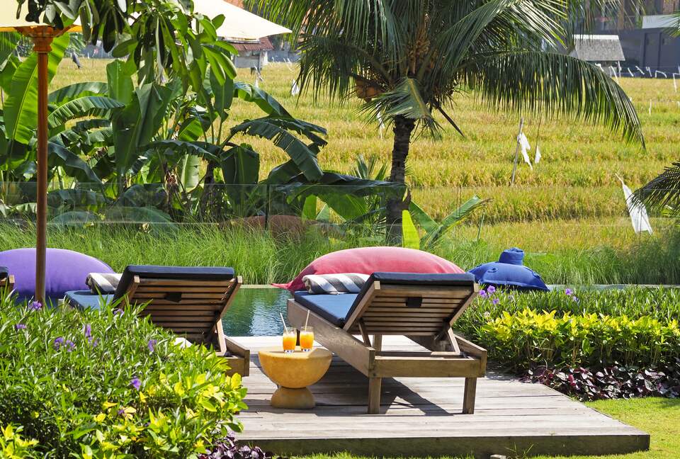 Villa Kimaya - Badung, Indonesia