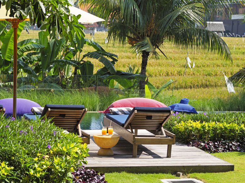 Villa Kimaya - Badung, Indonesia