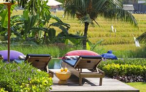 Villa Kimaya - Badung, Indonesia