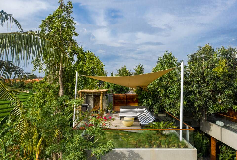 Villa Kimaya - Badung, Indonesia