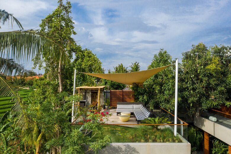 Villa Kimaya - Badung, Indonesia