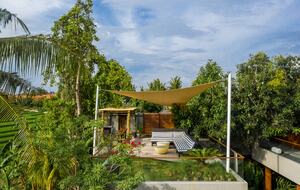 Villa Kimaya - Badung, Indonesia