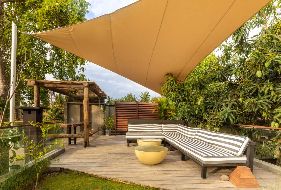 Villa Kimaya - Badung, Indonesia