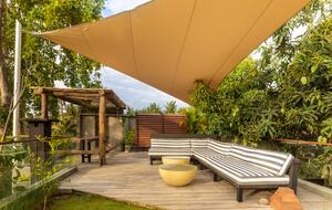 Villa Kimaya - Badung, Indonesia