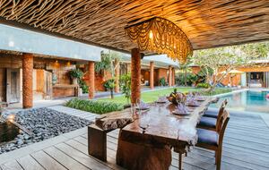 Villa Kimaya - Badung, Indonesia