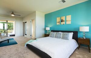 Equity Residences, Kapalua Villa - Maui, Hawaii