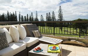 Equity Residences, Kapalua Villa - Maui, Hawaii