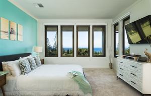 Equity Residences, Kapalua Villa - Maui, Hawaii