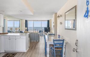 Sunrise Views & Beachfront Living in Ocean City - Ocean City, Maryland