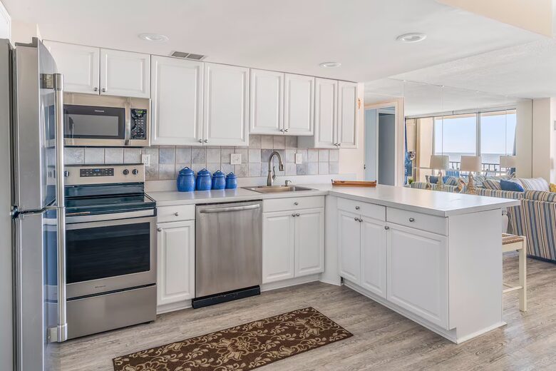 Sunrise Views & Beachfront Living in Ocean City - Ocean City, Maryland