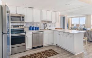 Sunrise Views & Beachfront Living in Ocean City - Ocean City, Maryland