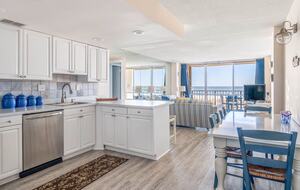 Sunrise Views & Beachfront Living in Ocean City - Ocean City, Maryland