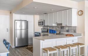 Sunrise Views & Beachfront Living in Ocean City - Ocean City, Maryland