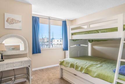 Sunrise Views & Beachfront Living in Ocean City - Ocean City, Maryland