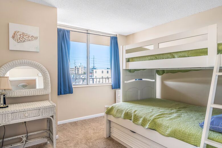 Sunrise Views & Beachfront Living in Ocean City - Ocean City, Maryland