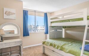 Sunrise Views & Beachfront Living in Ocean City - Ocean City, Maryland