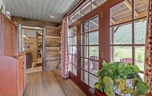 Historic Mountain Cabin on Five Private Alpine Acres - Alma, Colorado