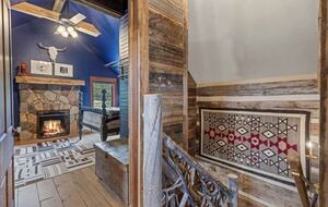 Historic Mountain Cabin on Five Private Alpine Acres - Alma, Colorado