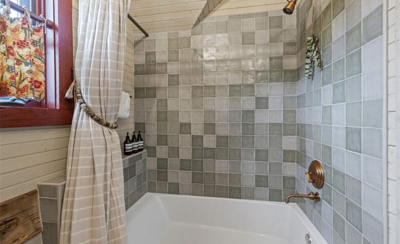 Historic Mountain Cabin on Five Private Alpine Acres - Alma, Colorado