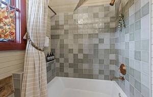 Historic Mountain Cabin on Five Private Alpine Acres - Alma, Colorado