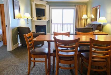 True Ski-In/Ski-Out Escape at Jackson Gore - Ludlow, Vermont