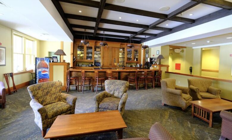 True Ski-In/Ski-Out Escape at Jackson Gore - Ludlow, Vermont