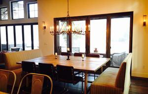 A Refined Tahoe Escape on the Fairway - Truckee, California