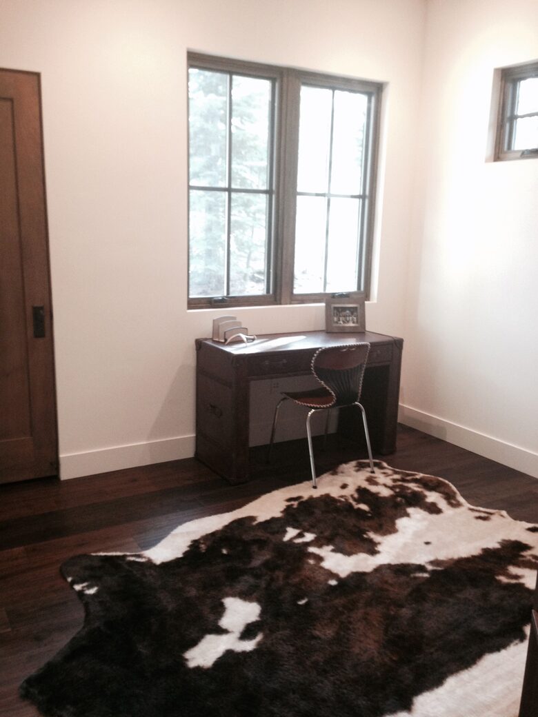 A Refined Tahoe Escape on the Fairway - Truckee, California