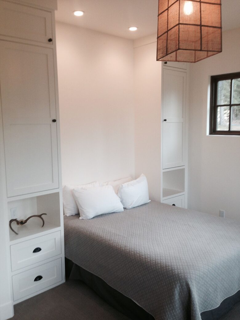 A Refined Tahoe Escape on the Fairway - Truckee, California