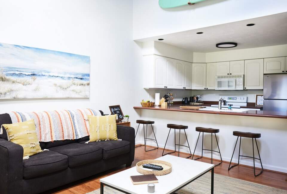 Gardenview Kihei Loft Retreat - Kihei, Hawaii