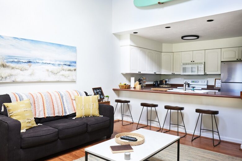 Gardenview Kihei Loft Retreat - Kihei, Hawaii